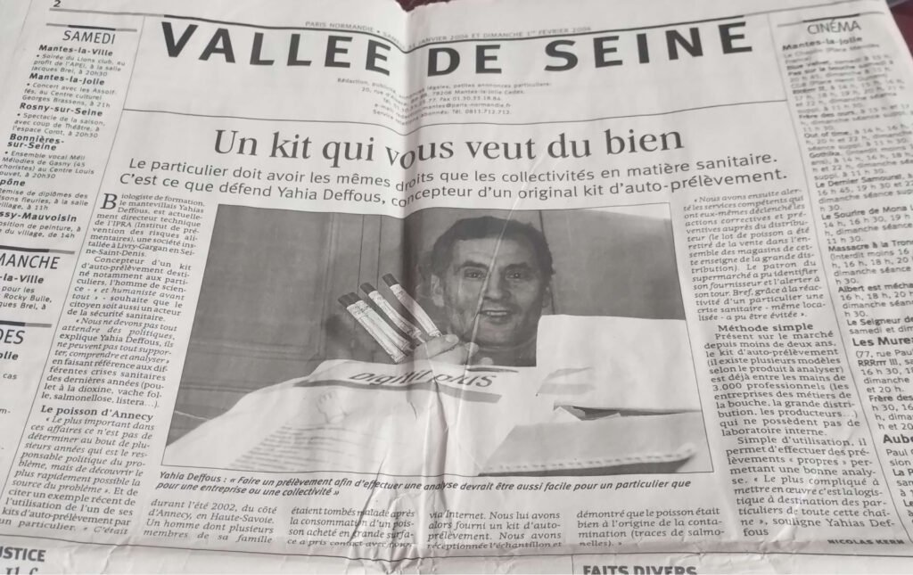 Institut VIOSCOPE